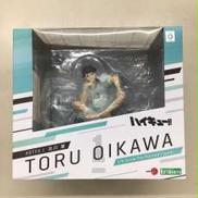 1/8 ARTFX J 及川 徹|KOTOBUKIYA