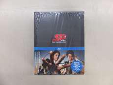 SP 警視庁警備部警護課第四係|フジテレビジョン