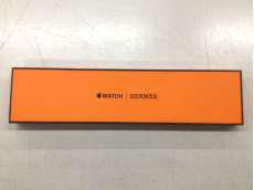 APPLE WATCHバンド　エルメス|HERMES