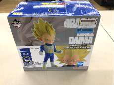 フィギュア　一番くじ　C賞　未開封|一番くじ