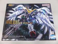 MGSD ウイングガンダムゼロ EW|BANDAI