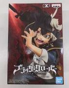 ブラッククローバー DXF アスタ|BANPRESTO