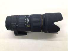 望遠ズームレンズ|SIGMA