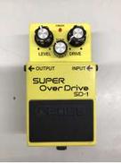 エフェクター|BOSS