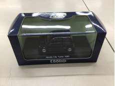 1/43　ミニカー|EBBRO