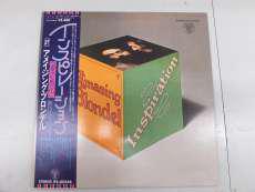 LP IFS-80346 見本盤|アメイジング・ブロンデル