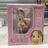 松岡美羽（バイト）|KONAMI