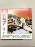 LP レコード　P-10107A　帯付き|LED-ZEPPELIN
