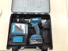 インパクトドライバー|MAKITA