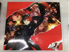 PS4 ペルソナVER
