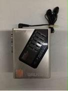 カセットウォークマン|SONY