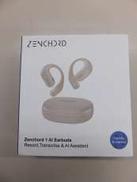 イヤホン|ZENCHORD