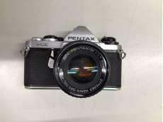 フィルムカメラ|PENTAX
