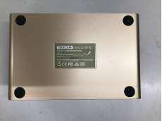 エフェクター|CROWTHER AUDIO