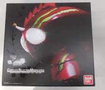 CSM アマゾンズドライバー VER.アルファ|BANDAI