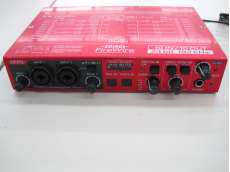 オーディオインターフェイス|EDIROL