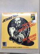 LP TV SPECIAL EDITION　未開封|JETHRO TULL