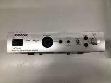 パワーアンプ|BOSE