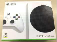 XBOX　SERIESS|MICROSOFT