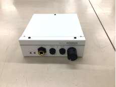 DAC　ヘッドホンアンプ|FOSTEX