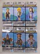 フィギュア|BANPRESTO