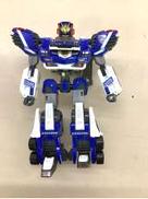 ハイパーレスキュードライブヘッド|TAKARA TOMY