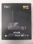 BT対応DAC|FIIO