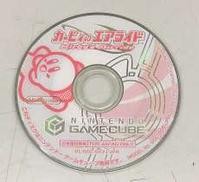 ゲームキューブソフト