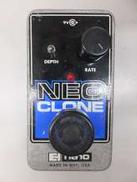 エフェクター|ELECTRO-HARMONIX