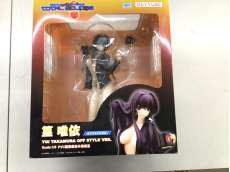 フィギュア　未開封品|SKYTUBE