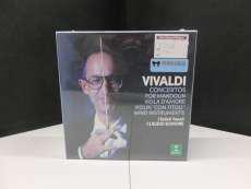 VIOLA D'AMORE/VIVALDI|WAENER CLASSICS
