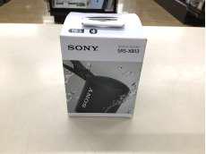 BLUETOOTH　スピーカー|SONY