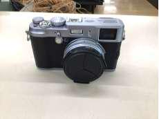 デジタルカメラ|FUJIFILM