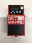 エフェクター|BOSS