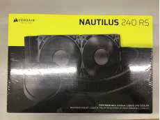 水冷式CPUクーラー|CORSAIR