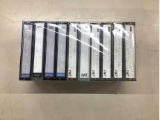 DATテープ　10本セット|MAXELLMTDK,AXIA