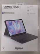 IPAD PRO用キーボードケース|LOGICOOL