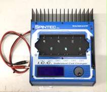 充電器|SPINTEC