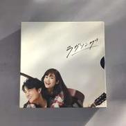 DVD BOX ラヴソング|フジテレビ