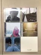 バックナンバー　シングル　 初回盤 セット|BACK NUMBER