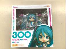 アクション　フィギュア　未開封品|ねんどろいど