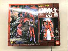 超合金フィギュア|BANDAI