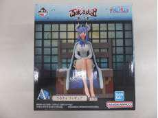 一番くじフィギュア|BANDAI