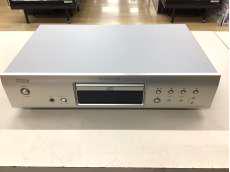 CDプレーヤー|DENON