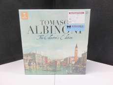 TOMASO ALBINONI|WAENER CLASSICS