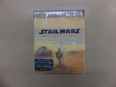 STAR WARS THE COMPLETE SAGA|LUCASFILM LTD