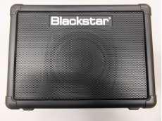 ミニアンプ|BLACKSTAR
