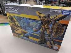 シンカリオン ドクターイエロー|TAKARA TOMY