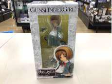 フィギュア　ガンスリンガーガール|GOOD SMILE COMPANY