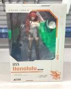 ホノルル 軽装Ver.|ALTER